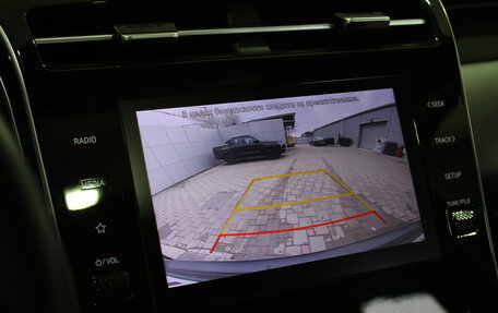 Hyundai Tucson, 2022 год, 3 000 000 рублей, 15 фотография