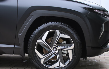 Hyundai Tucson, 2022 год, 3 000 000 рублей, 17 фотография