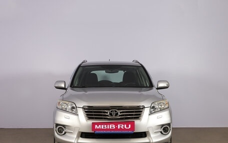 Toyota RAV4, 2012 год, 2 089 000 рублей, 2 фотография