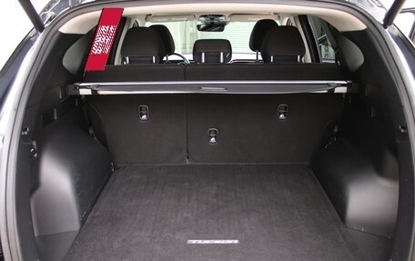 Hyundai Tucson, 2022 год, 3 000 000 рублей, 16 фотография