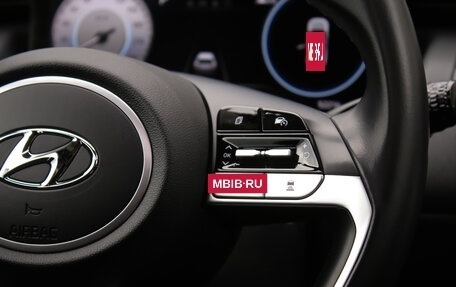 Hyundai Tucson, 2022 год, 3 000 000 рублей, 14 фотография