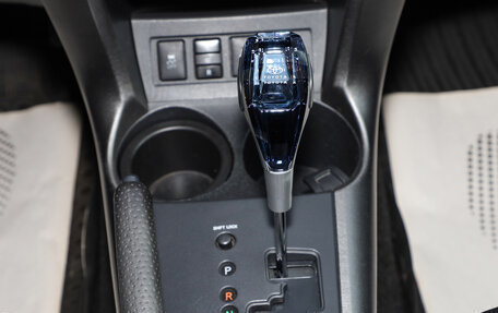 Toyota RAV4, 2012 год, 2 089 000 рублей, 15 фотография