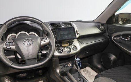 Toyota RAV4, 2012 год, 2 089 000 рублей, 12 фотография
