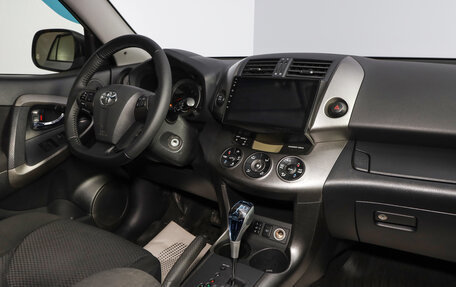 Toyota RAV4, 2012 год, 2 089 000 рублей, 16 фотография
