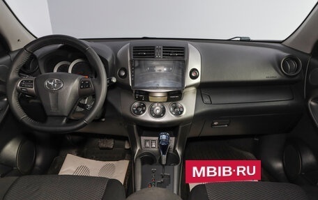 Toyota RAV4, 2012 год, 2 089 000 рублей, 13 фотография