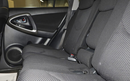 Toyota RAV4, 2012 год, 2 089 000 рублей, 17 фотография