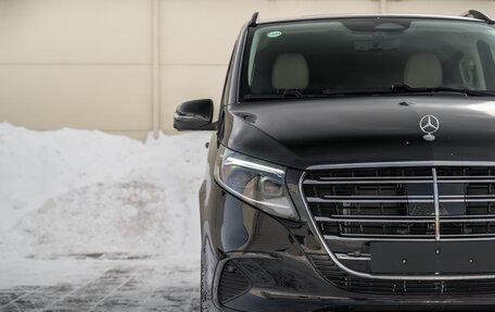 Mercedes-Benz V-Класс, 2025 год, 14 100 000 рублей, 10 фотография