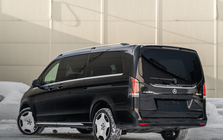 Mercedes-Benz V-Класс, 2025 год, 14 100 000 рублей, 6 фотография