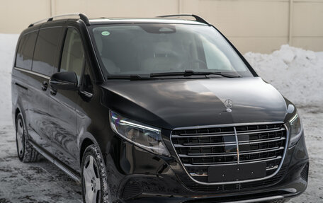 Mercedes-Benz V-Класс, 2025 год, 14 100 000 рублей, 8 фотография