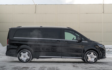 Mercedes-Benz V-Класс, 2025 год, 14 100 000 рублей, 4 фотография