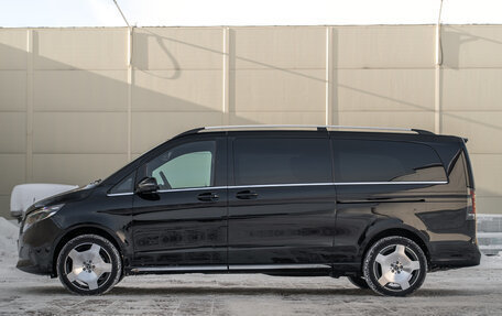 Mercedes-Benz V-Класс, 2025 год, 14 100 000 рублей, 5 фотография