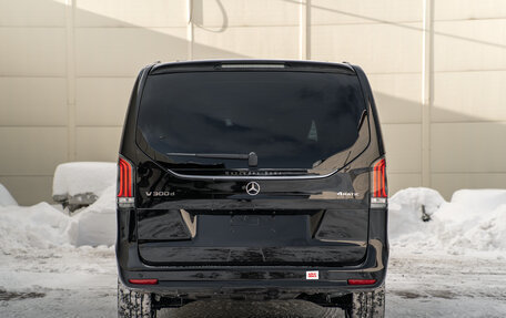 Mercedes-Benz V-Класс, 2025 год, 14 100 000 рублей, 11 фотография