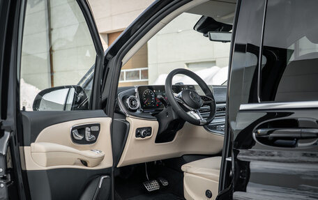 Mercedes-Benz V-Класс, 2025 год, 14 100 000 рублей, 14 фотография