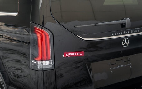 Mercedes-Benz V-Класс, 2025 год, 14 100 000 рублей, 13 фотография