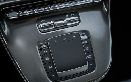 Mercedes-Benz V-Класс, 2025 год, 14 100 000 рублей, 16 фотография