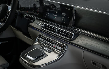 Mercedes-Benz V-Класс, 2025 год, 14 100 000 рублей, 18 фотография