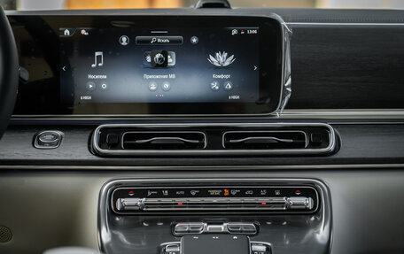 Mercedes-Benz V-Класс, 2025 год, 14 100 000 рублей, 19 фотография