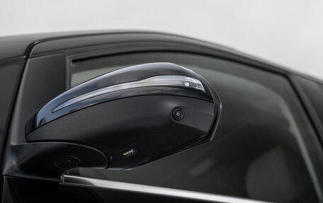 Mercedes-Benz V-Класс, 2025 год, 14 100 000 рублей, 20 фотография