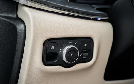 Mercedes-Benz V-Класс, 2025 год, 14 100 000 рублей, 23 фотография