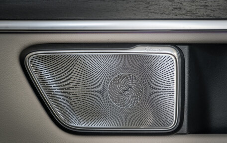 Mercedes-Benz V-Класс, 2025 год, 14 100 000 рублей, 27 фотография