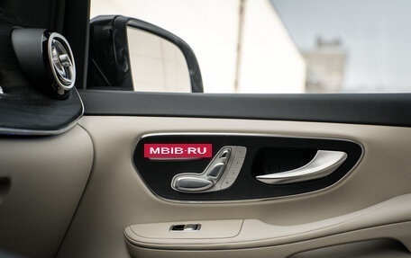 Mercedes-Benz V-Класс, 2025 год, 14 100 000 рублей, 22 фотография