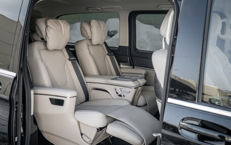 Mercedes-Benz V-Класс, 2025 год, 14 100 000 рублей, 31 фотография