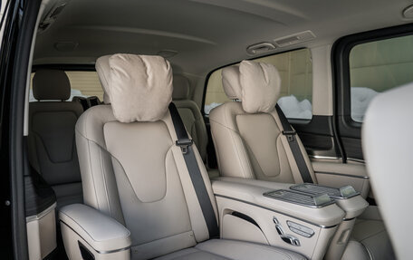 Mercedes-Benz V-Класс, 2025 год, 14 100 000 рублей, 32 фотография