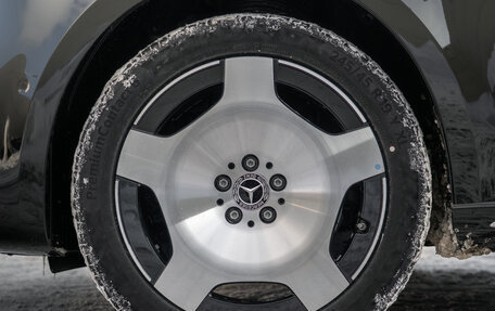 Mercedes-Benz V-Класс, 2025 год, 14 100 000 рублей, 39 фотография