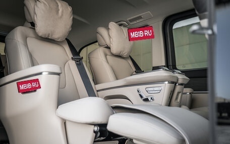 Mercedes-Benz V-Класс, 2025 год, 14 100 000 рублей, 34 фотография