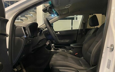 KIA Sportage IV рестайлинг, 2018 год, 1 755 000 рублей, 16 фотография