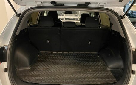 KIA Sportage IV рестайлинг, 2018 год, 1 755 000 рублей, 18 фотография