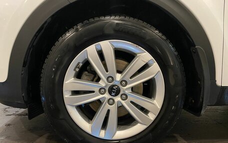 KIA Sportage IV рестайлинг, 2018 год, 1 755 000 рублей, 20 фотография