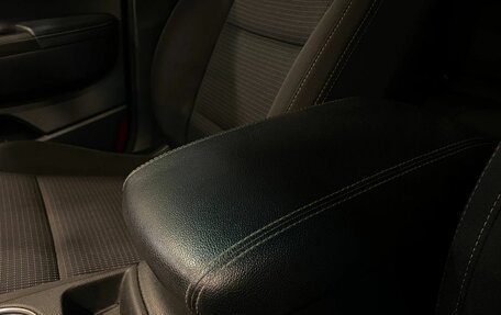 KIA Sportage IV рестайлинг, 2018 год, 1 755 000 рублей, 32 фотография