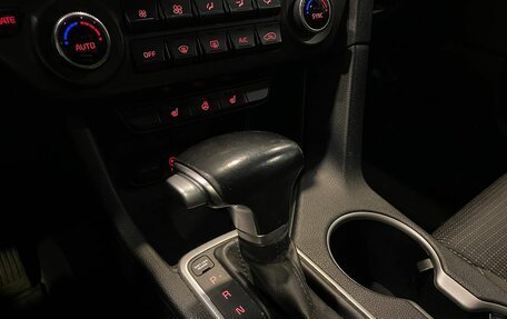 KIA Sportage IV рестайлинг, 2018 год, 1 755 000 рублей, 31 фотография