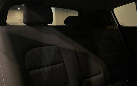 KIA Sportage IV рестайлинг, 2018 год, 1 755 000 рублей, 36 фотография