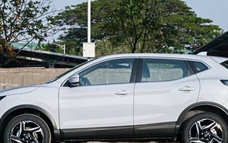 Nissan Qashqai, 2026 год, 2 650 000 рублей, 9 фотография