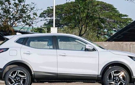 Nissan Qashqai, 2026 год, 2 650 000 рублей, 6 фотография