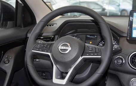 Nissan Qashqai, 2026 год, 2 650 000 рублей, 13 фотография