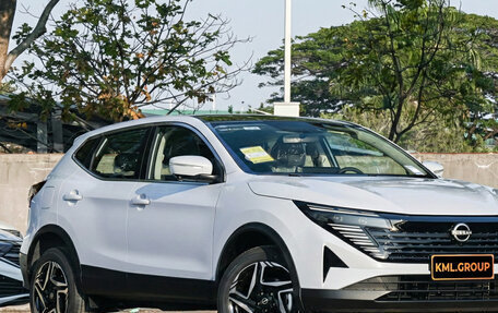 Nissan Qashqai, 2026 год, 2 650 000 рублей, 4 фотография