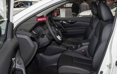 Nissan Qashqai, 2026 год, 2 650 000 рублей, 12 фотография