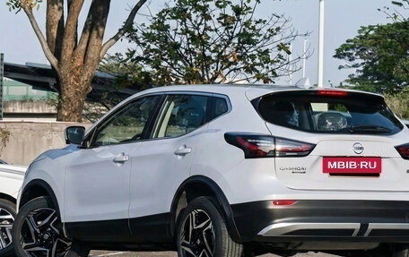 Nissan Qashqai, 2026 год, 2 650 000 рублей, 3 фотография