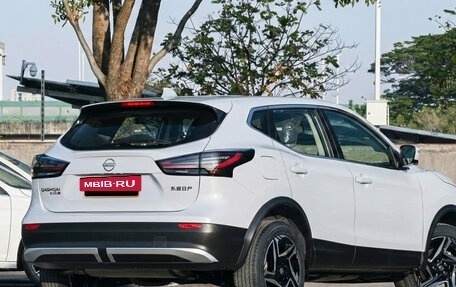 Nissan Qashqai, 2026 год, 2 650 000 рублей, 2 фотография