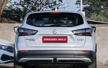 Nissan Qashqai, 2026 год, 2 650 000 рублей, 5 фотография