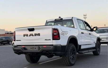 Rambler 1500, 2025 год, 7 900 000 рублей, 3 фотография