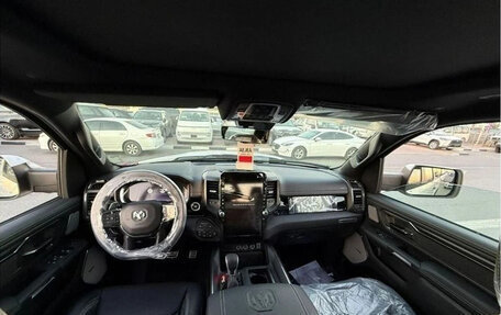 Rambler 1500, 2025 год, 7 900 000 рублей, 7 фотография