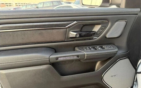 Rambler 1500, 2025 год, 7 900 000 рублей, 12 фотография