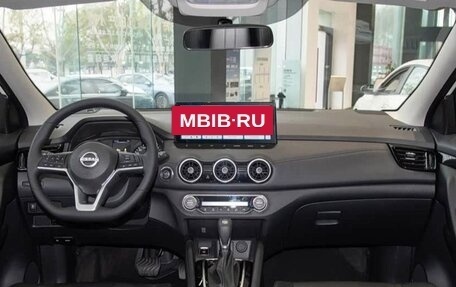 Nissan Qashqai, 2026 год, 2 650 000 рублей, 16 фотография