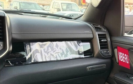 Rambler 1500, 2025 год, 7 900 000 рублей, 10 фотография