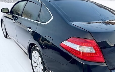 Nissan Teana, 2011 год, 1 050 000 рублей, 6 фотография