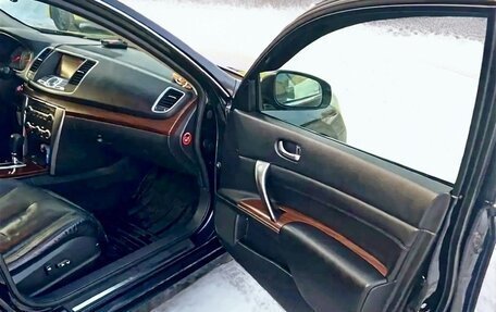 Nissan Teana, 2011 год, 1 050 000 рублей, 11 фотография